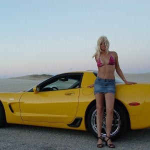 Really Hot Blonde Really Hot Blonde